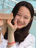 自由摄影 No.002 我为我喜欢的袜子代言[102P-621(100)
